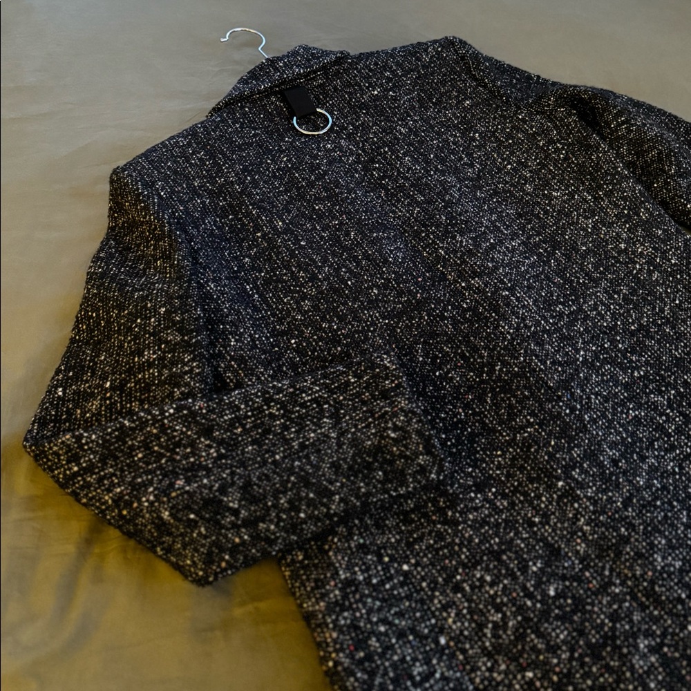 NWOT Tibi Wool Blazer - Picture 7 of 7
